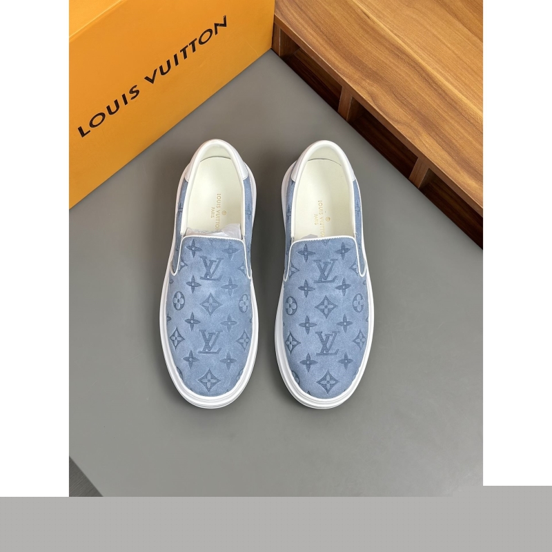 LV Casual Shoes